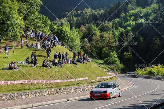 54 TROFEO VALLECAMONICA 2025 | # 138