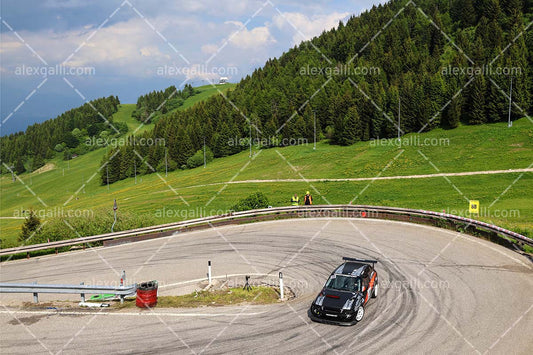 74 TRENTO BONDONE 2025 | # 138 Boschi