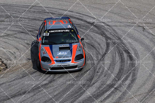 74 TRENTO BONDONE 2025 | # 139 Ghirardo