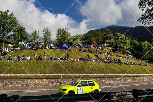 54 TROFEO VALLECAMONICA 2025 | # 141