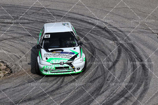 74 TRENTO BONDONE 2025 | # 141 Trolio