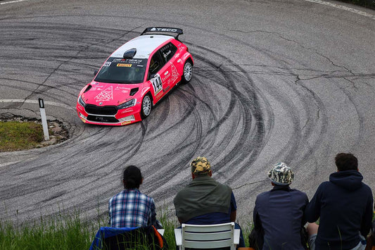 74 TRENTO BONDONE 2025 | # 144 Zanolli