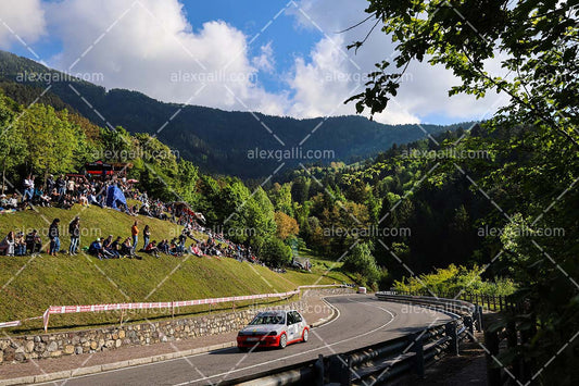 54 TROFEO VALLECAMONICA 2025 | # 144