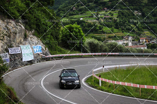 54 TROFEO VALLECAMONICA 2025 | # 145