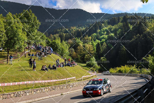 54 TROFEO VALLECAMONICA 2025 | # 146