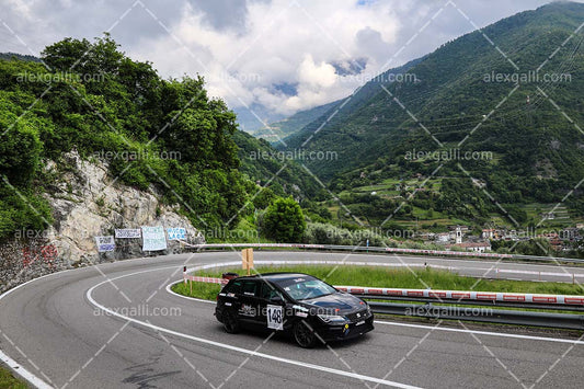 54 TROFEO VALLECAMONICA 2025 | # 148