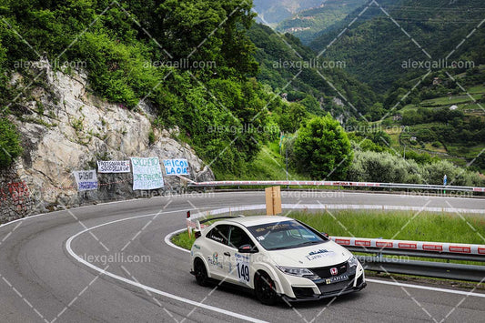 54 TROFEO VALLECAMONICA 2025 | # 149