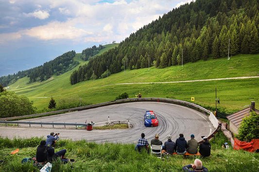 74 TRENTO BONDONE 2025 | # 151 Allieri