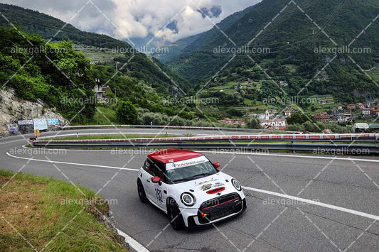 54 TROFEO VALLECAMONICA 2025 | # 152