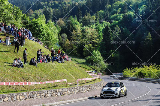 54 TROFEO VALLECAMONICA 2025 | # 154