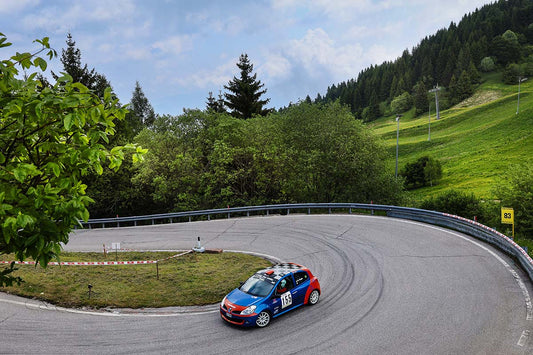 74 TRENTO BONDONE 2025 | # 155 Regis