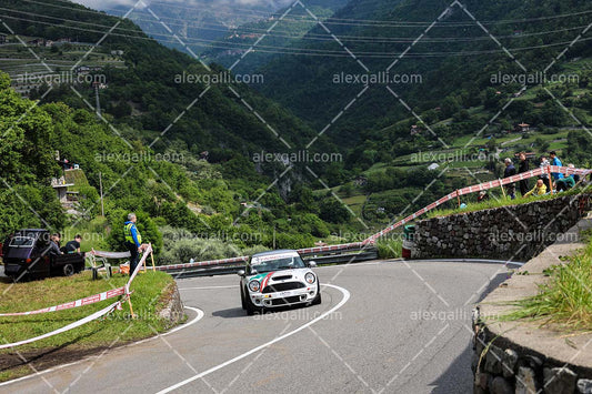 54 TROFEO VALLECAMONICA 2025 | # 157