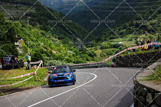 54 TROFEO VALLECAMONICA 2025 | # 158