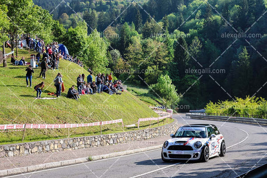 54 TROFEO VALLECAMONICA 2025 | # 159