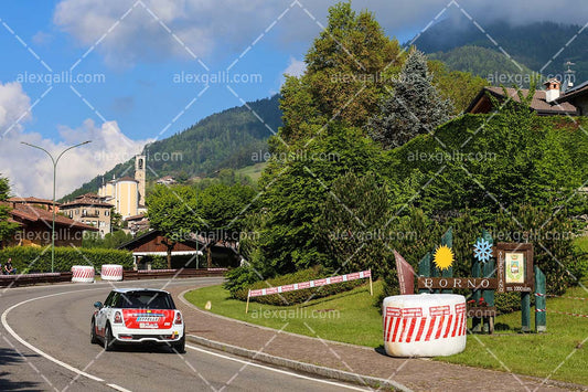 54 TROFEO VALLECAMONICA 2025 | # 173