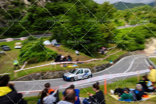 54 TROFEO VALLECAMONICA 2025 | # 174