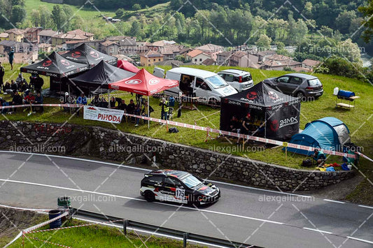 54 TROFEO VALLECAMONICA 2025 | # 175