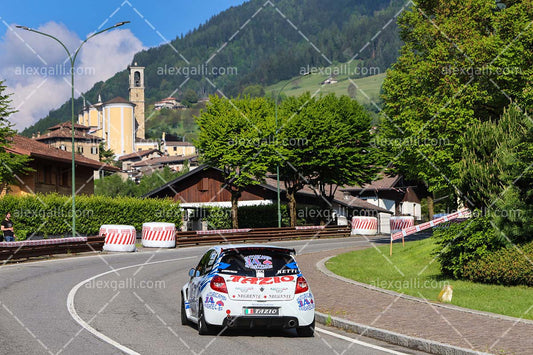 54 TROFEO VALLECAMONICA 2025 | # 176