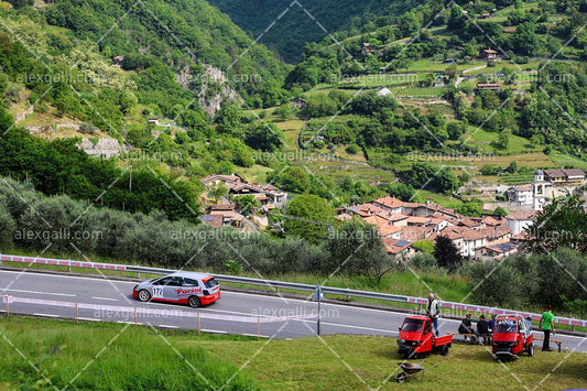 54 TROFEO VALLECAMONICA 2025 | # 177