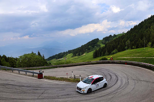 74 TRENTO BONDONE 2025 | # 178 Calgaro