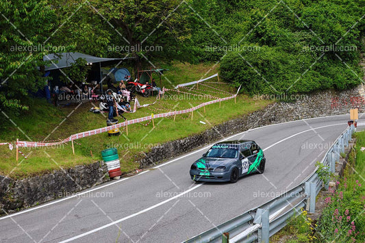 54 TROFEO VALLECAMONICA 2025 | # 181