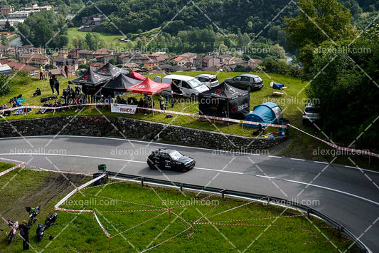 54 TROFEO VALLECAMONICA 2025 | # 182