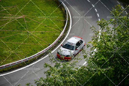 54 TROFEO VALLECAMONICA 2025 | # 183