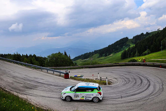 74 TRENTO BONDONE 2025 | # 184 Manera