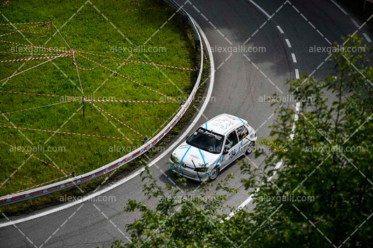 54 TROFEO VALLECAMONICA 2025 | # 184