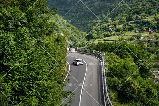 54 TROFEO VALLECAMONICA 2025 | # 185