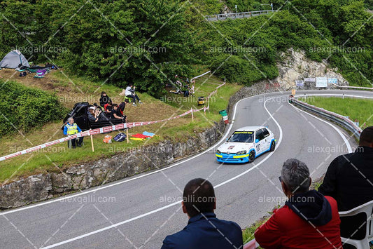 54 TROFEO VALLECAMONICA 2025 | # 187