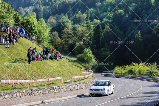 54 TROFEO VALLECAMONICA 2025 | # 188