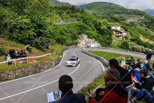 54 TROFEO VALLECAMONICA 2025 | # 189