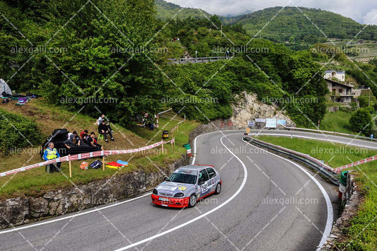 54 TROFEO VALLECAMONICA 2025 | # 191