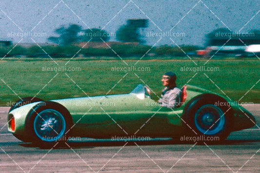 F1 1950 - Joe Kelly - Alta - 1950006