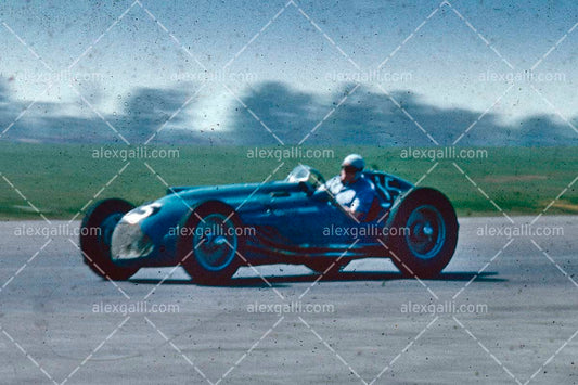 F1 1950 - Louis Rosier - Talbot Lago - 1950004