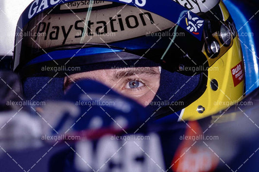 F1 2000 Nick Heidfeld - Prost - 20000043