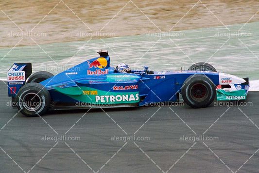 F1 2001 Kimi Raikkonen - Sauber - 20010065