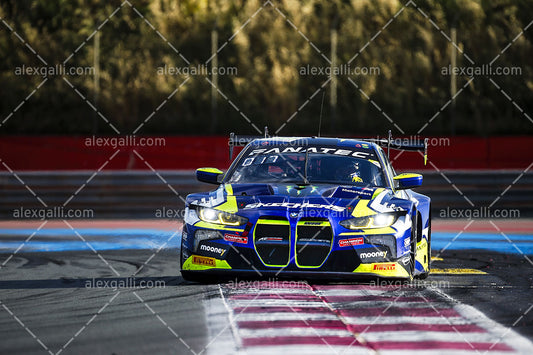 VR46 - Valentino Rossi - GTWC 2023 - VR4602001