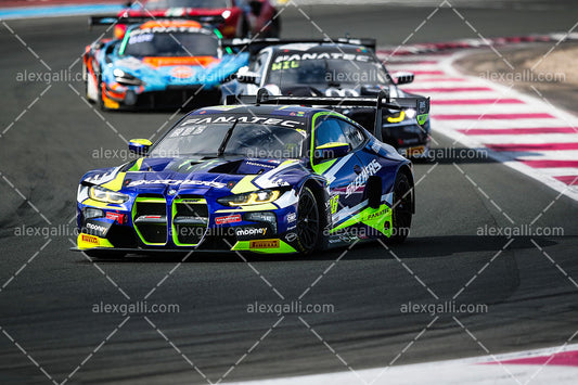 VR46 - Valentino Rossi - GTWC 2023 - VR4602003