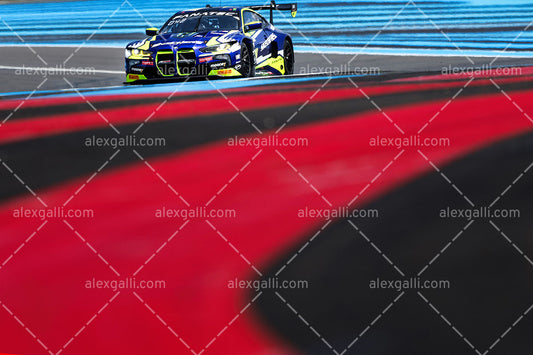 VR46 - Valentino Rossi - GTWC 2023 - VR4602004