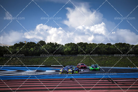 VR46 - Valentino Rossi - GTWC 2023 - VR4602005