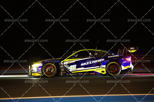 VR46 - Valentino Rossi - GTWC 2023 - VR4602007