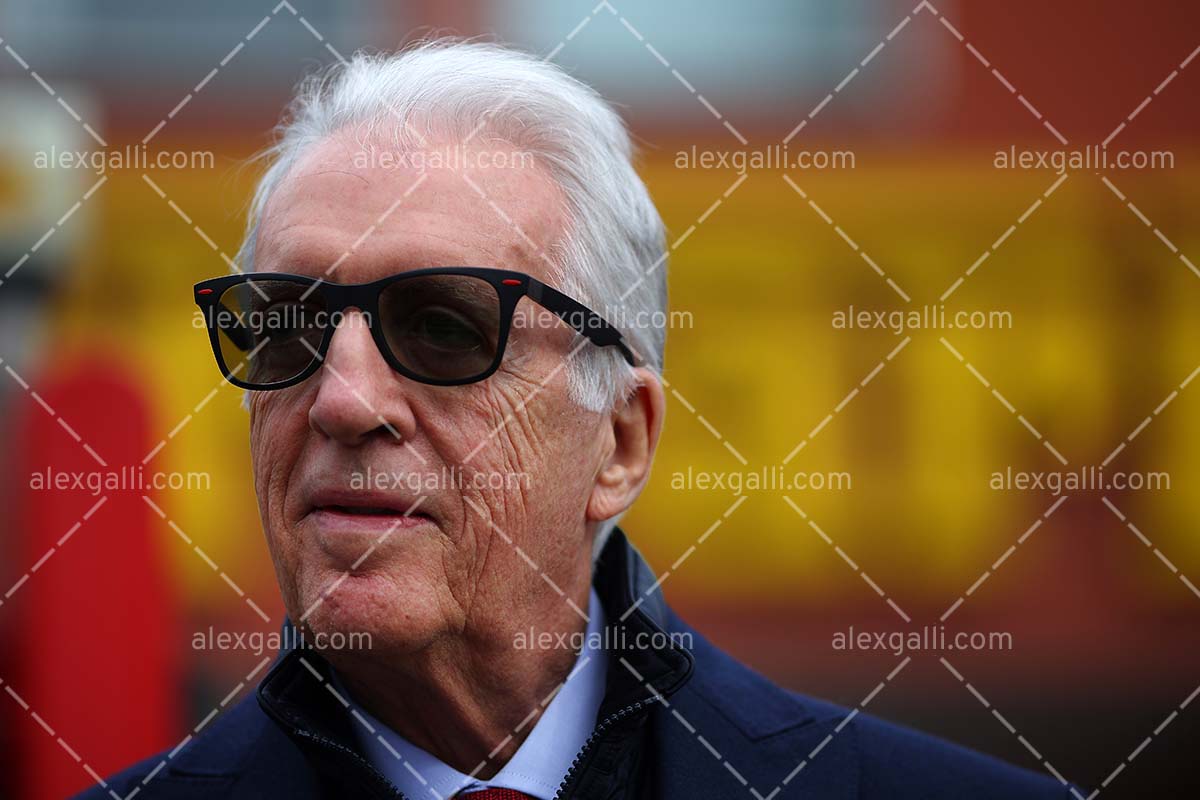 F1 2025 Piero Ferrari Ferrari 202500025 Alexgalli F1 f1-2025-piero-ferrari-ferrari-202500025-alexgalli-f1