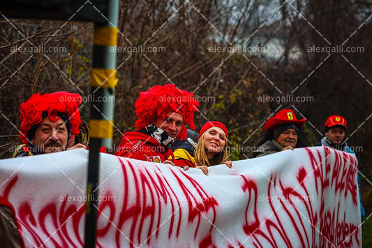 F1 2025 Lewis Hamilton - Ferrari - 202500002