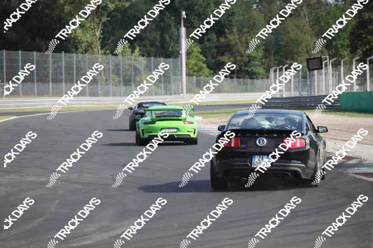 TD 190726 MATTINO - 066