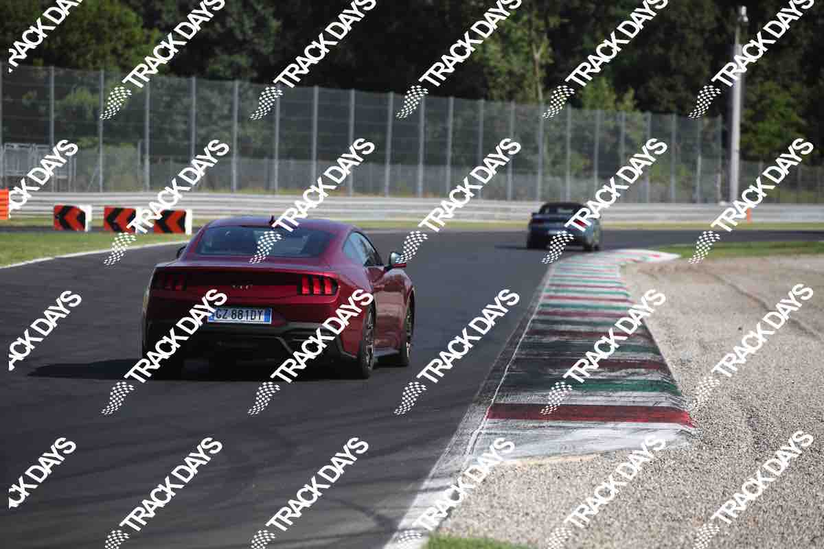 TD 190726 MATTINO - 081