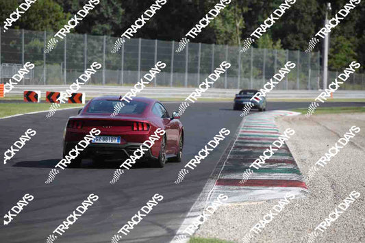 TD 190726 MATTINO - 081