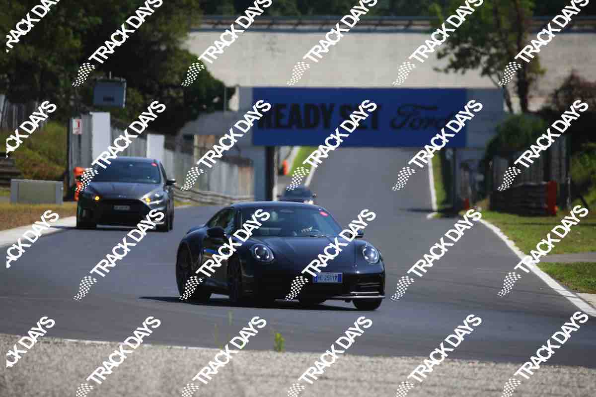 TD 190726 MATTINO - 560