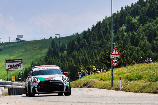 74 TRENTO BONDONE 2025 | # 214 Montanaro